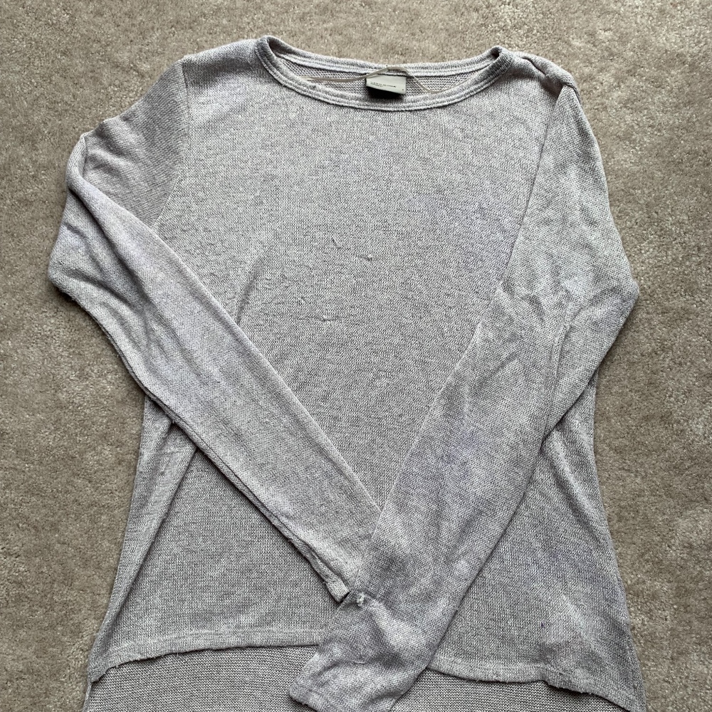 Vero Moda Knit Top